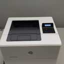 HP LaserJet Pro M501dn Duplex Printer with One-Year, Next-Business Day