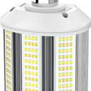 Satco 20W/LED/WP/CCT/E26/100-277V, White