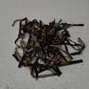 SIMISI RIBBON 24Pcs Brown Christmas Velvet Ribbon Bows Decorations Xmas Ornaments Vintage Decor for Tree, Wreath, Garland (3/8'' Width, 5x7 inch)