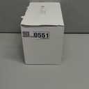 NCVI Electric Breast Pump 8782, Portable Hospital-Grade Double Pump with 4 Modes & 9 Levels, Anti-Backflow, Rechargeable Quiet Breastfeeding Pump for Efficient Comfortable Use at Home, Work or Travel (2200mAh, Pink)