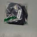 Vanity Fair Women's Beauty Back Smoothing Strapless Bra, 4-Way Stretch Fabric, Lightly Lined Cups up to H (38DD)