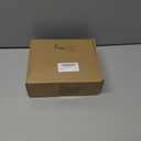 Poen 240 Pcs Christmas Party Favors 120 Christmas Silicone Bracelets 120 Xmas Round Pin Buttons Santa Snowflake Rubber Wristbands Bulk Set for Xmas Adult Gifts Stuffers Fillers Decoration Supplies