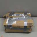 JOLLYVOGUE Pillows King Size Set of 2, Bed Pillow for Side, Back, and Stomach Sleepers, Down Alternative Filled Pillows, Luxury Hotel Quality and Machine Washable, 34" x 17", 2 Pack