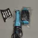 REVLON One Step Volumizer PLUS Hair Dryer and Styler | More Volume, Less Damage, and More Styling Control for Easy and Fast Salon-Style Blowouts, Plus Travel Friendly (Mint)