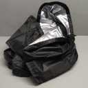 Kayak Seat Cover Oxford Protection Fits for Outdoor Kayaking and Canoeing