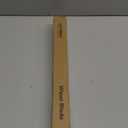 Rear Window Wiper Arm Blade Set Replacement For Cadillac Escalade,GMC Yukon,Chevy Tahoe Suburban,2007-2013 - Back Windshield Wiper Accessories OEM 15277756 Blade:12"