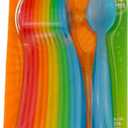 First Years Take & Toss Infant Spoons 12ct