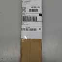 VAEHOLD Adhesive Paper Towel Holder Under Cabinet Wall Mount for Kitchen Paper Towel, Paper Towel Roll Holder Stick to Wall, Stainless Steel (Gold)