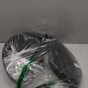 Pexter Cat Litter Box Enclosure, Dog Proof, Discreet and Hidden Litter Box, Kitty Litter Trap Design with Easy-Clean Feature, Scoop and Deodorizer Storage Pockets, Lightweight and Waterproof