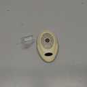 35T Ceiling Fan Remote Control Replacement for Allen Roth Harbor Breeze FAN35T1 L3HFAN35T1 FAN-35T FAN-11T L3HFAN35T 2AAZPFAN53T 2AAZPFAN-53T L3HFAN11T1 L3HFAN11T2,303.9MHz (Just Remote)