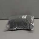 Dog Sweaters for Large Dogs, Brushed Fleece Dog Sweater Baseball Jacket Large Pet Sweater Clothes Soft Warm Boy Girl Pet(Black-XL)