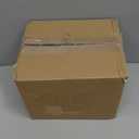 667-300 Cold Side Intercooler Pipe Kit Compatible with 2011 2012 2013 2014 2015 2016 F250 F350 F450 F550 V8 6.7L Intercooler Hose Kit, Black