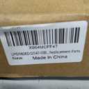 UPGRADED DG47-00045A Broil Element Heater Compatible with Samsung Electric Freestanding Range,DG47-00045A Oven Heating Element Samsung Oven Baking Element Convection Heater Stove Replacement Parts