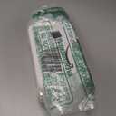 4 in 1 Retractable Wall Charger with Dual Cables,40W Retractable Phone Charger Wall Plug with Dual USB Ports,20W USB C Chargers Block Fast Charging for iPhone 17 16 15 14 13,LG, Galaxy S24 23,Pixel (White)