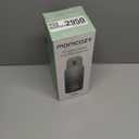 Momcozy Portable Milk Warmer for Travel  Dual Heating Modes for Breast Milk & Water, Portable Bottle Warmer with Fast Heating & Long Battery Life, 17 Ounces Large Capacity to Meet Your All-Day Needs (Green)