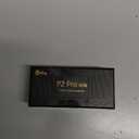 INFIRAY P2Pro 8mm Macro Lens for iOS