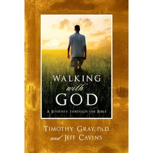 Walking with God: A Journey Through the Bible