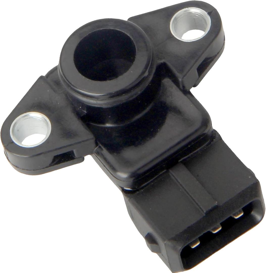MN153281 Manifold Absolute Pressure Sensor Compatible with Sebring Stratus Diamante Eclipse Endeavor Galant L200 Lancer Montero Outlander