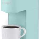 Keurig K-Mini Single Serve Coffee Maker, Oasis