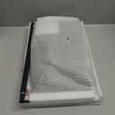 Red Light Therapy for Body Face Infrared Light Therapy for Body with 660nm & 850nm Near Infrared LED Red Light Therapy Large Panel at Home Valentines Gift for Women Wife Mom Sister Girlfriend