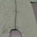 PurComfy Supersoft Active Toddler Sleepsuit 1.0 TOG Long Sleeve Wearable Blanket with Legs All-Season Cozy Sleeper (6-15 Months, Sage)