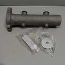 Dorman M630963 Brake Master Cylinder Compatible with Select Dodge/Ram Models