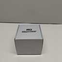 MegaGear Ultra Light Neoprene Camera Case, with Carabiner Compatible with Sony Cyber-Shot DSC-RX10 IV, DSC-RX10 III - Black - MG755 (One Size)