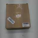 Waterspecialist DA97-17376B Replacement for Samsung HAF-QIN/EXP, HAF-QIN, RF28T5001SR, DA97-08006C, RS27T5200SR, RF28R7351SG, RF24R7201SR, RF27T5201SR, WS645A, Refrigerator Water Filter (Pack of 3)