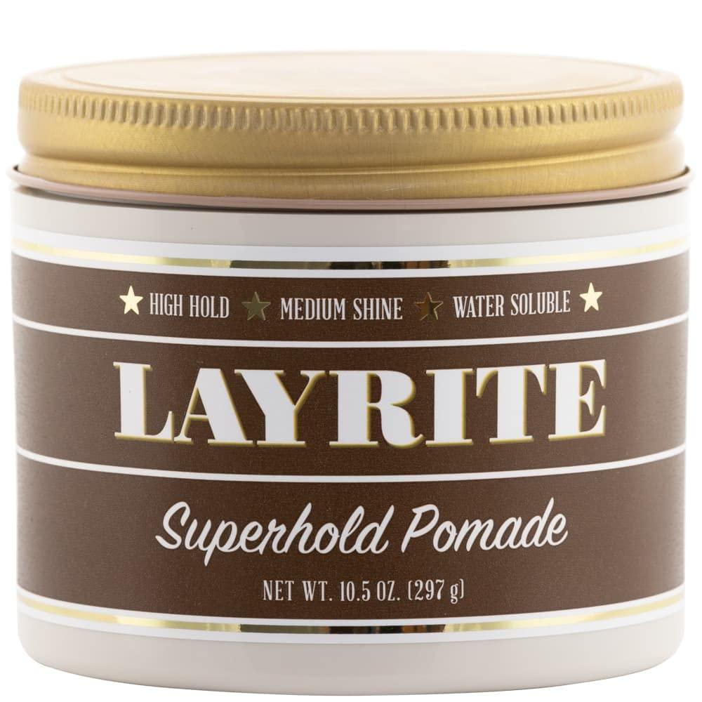 Layrite Layrite Superhold Pomade Oz