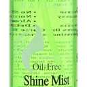 On Organic Natural Premium Oil-Free Weave & Wig Shine Mist Coco Lime 4.5 oz