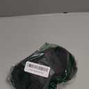 SPOSUNE Ski Goggles Over Glasses with Dual lens, Anti-fog Anti-UV Snow Goggle for Men Women Youth Skiing Snowmobile (Black Frame + Magenta Lens Vlt 35%)