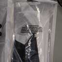 Blondo Women's Amina Fashion Boot, Black Sued, 7.5