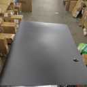 Binder with Plastic Sleeves,  30", Black 
