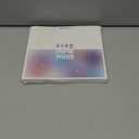 Varikke for iPhone 16 Pro Max Wallet Case Detachable with RFID Blocking Card Holder for Women, Glitter Leather Strap Magnetic Flip Wallet Removable Phone Case for iPhone 16 Pro Max 6.9", Mint Green