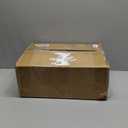 10-Pack Red Tablecloths for Rectangle Tables, 60 x 120 Inches, Stain-Resistant Polyester Fabric for 6 Foot Tables - Washable Table Covers for Weddings, Banquets, Birthday Parties, Events