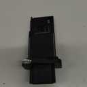 zipelo Mass Air Flow Meter Sensor, 22680-7S00A Auto Mass Air Flow Meter Sensor, Automotive Airflow Sensor, Compatible with Nissan 03-14 Altima 06-12 Sentra 03-09 350Z 09-19 370Z 05-19 Frontier