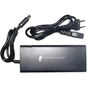 Third Party - Alimentation XBOX360 Slim E - 6900214000039