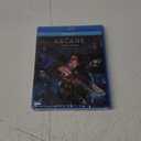 Arcane: League of Legends - Season One [Blu-ray]