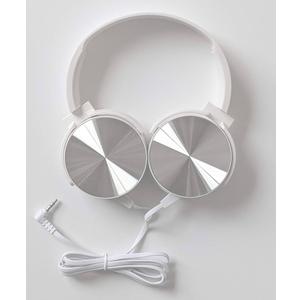 Shabby Chic Disco Wireless Headphones