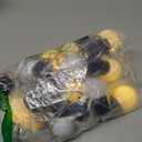 imprsv 3FT Marquee Light Up Numbers, Marquee Numbers 16th Birthday Decorations for Girls Boys, 16th Birthday Women Foam Board Anniversary Party Decorations Arch Kit (DIY)