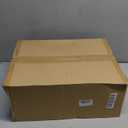 Glass Bud Vases Set of 24, Clear Flower Vase for Centerpieces, Small Vases for Flowers, Decor Centerpiece for Bathroom, Decorative Vases for House Warming