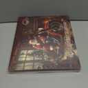 Artmag Tool Advent Calendar - 24 Days Christmas Countdown Calendar Mechanic Tools Set Christmas Gadget Surprise Gift for Adult Men Tool Enthusiasts