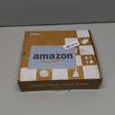 Alata Cube 45-Piece Forged Stainless Steel Flatware Set Cutlery Set with Utensil-Serving Set, Silverware Set Service for 8, Matte Satin Polished, Dishwasher Safe (Black)