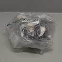 Koss 154336 R-80 Over Ear Headphones, Black