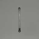 GEARWRENCH 90-Tooth 12 Point GearBox Double Flex Ratcheting Wrench 17x19mm | 86825