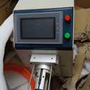 Coaxial Cable Wire Stripper Machine, Automatic Electric Wire Stripper Machine, RF Antenna Stripper, LCD Touch Screen