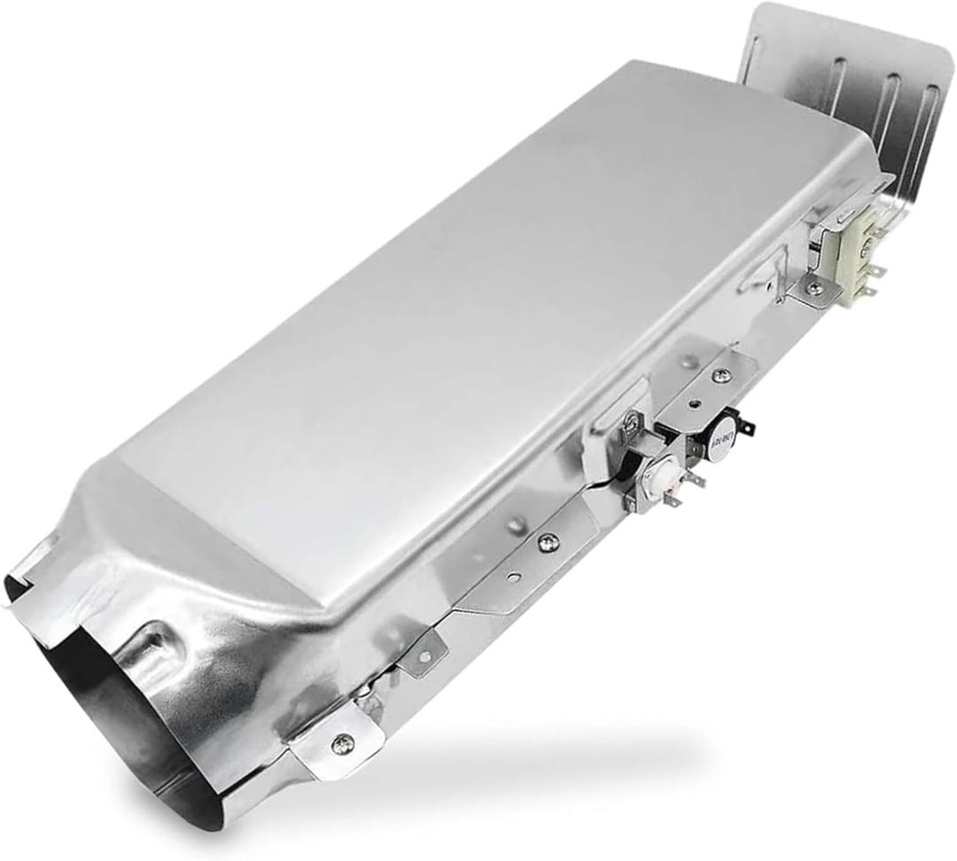 Dryer Heating Element fit for sam-sung 3 Wire DV50K7500EV/A3 DV45H6300EW/A3 DV42H5600EW/A3 DV48J7700EW/A2 DVE45R6300C/A3 DVE52M7750W/A3 DVE54R7200V/A3 DVE50R8500V/A3 DVE54R7600C/A3 DVE52M8650W/A3