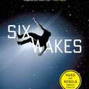 Six Wakes, Paperback 