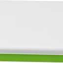 Portable Empty Sandbox with Lid Capacity Plastic Storage Box for and Break-Resistant Sandbox Toy Organizer for Boy Girl