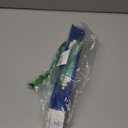 GE RPWFE™ Refrigerator Water Filter, Genuine Replacement Filter, Certified to Reduce Lead, Microplastics, PFOA/PFOS, and 50+ Other Impurities, Compatible with GE Appliances Brands, Pack of 1